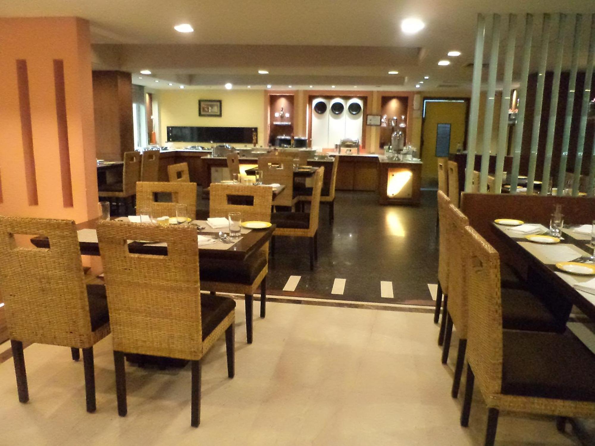 Inn Riviera Jammu Extérieur photo